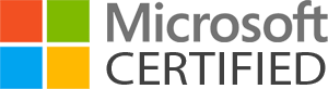 Microsoft Certified